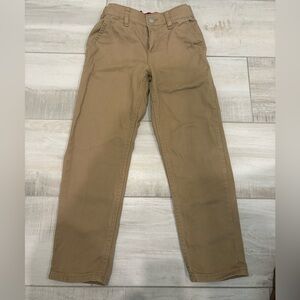 Boys Levis Pants Size 7